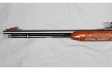 Remington ~ 552 Speedmaster ~ .22 Long Rifle - 8 of 9