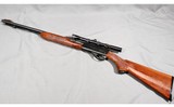 Remington ~ 552 Speedmaster ~ .22 Long Rifle - 2 of 9