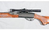 Remington ~ 552 Speedmaster ~ .22 Long Rifle - 7 of 9