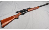 Remington ~ 552 Speedmaster ~ .22 Long Rifle - 1 of 9