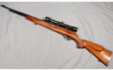Weatherby ~ Mark XXII ~ .22lr - 2 of 8