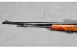 Weatherby ~ Mark XXII ~ .22lr - 8 of 8