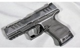 Walther ~ PDP Compact ~ 9mm Luger - 2 of 3