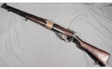 G.R.I. ~ No. 1 MK III Enfield ~ .303 British - 2 of 12