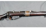 G.R.I. ~ No. 1 MK III Enfield ~ .303 British - 4 of 12