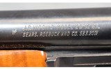 Sears & Roebuck ~ Model 20 ~ 12 Gauge - 9 of 10