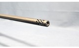 Browning ~ X-Bolt ~ .300 WSM - 9 of 11