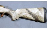 Browning ~ X-Bolt ~ .300 WSM - 6 of 11