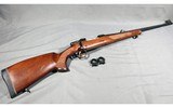 CZ ~ 550 Medium ~ 7MM Remington Magnum - 1 of 10