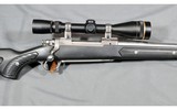 Ruger ~ M77 Mark II ~ 7mm Remington - 4 of 11