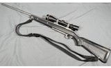 Ruger ~ M77 Mark II ~ 7mm Remington - 2 of 11