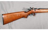 Winchester ~ 69A ~ 22 S. L. L.R. - 3 of 7