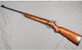 Winchester ~ 69A ~ 22 S. L. L.R. - 2 of 7