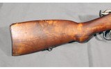 Finnish Mosin ~ M39 ~ 7.62x54R - 3 of 12