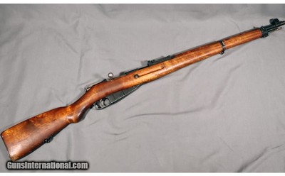 Finnish Mosin ~ M39 ~ 7.62x54R ~ Call for Markdown Price!