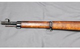 Finnish Mosin ~ M39 ~ 7.62x54R - 8 of 12