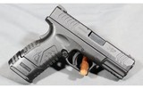 Springfield Armory ~ XDM .45 Compact ~ .45 ACP - 1 of 2