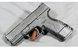 Springfield Armory ~ XDM .45 Compact ~ .45 ACP - 2 of 2