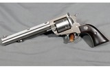 Ruger ~ New Model Super Blackhawk Hunter ~ .44 Mag - 2 of 3