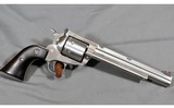 Ruger ~ New Model Super Blackhawk Hunter ~ .44 Mag - 1 of 3