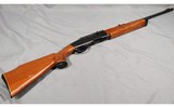 Remington ~ Model 742 ~ .30-06 Springfield - 1 of 8