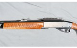 Remington ~ Model 742 ~ .30-06 Springfield - 7 of 8