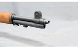 Springfield Armory ~ M1 Garand National Match ~ .308 - 9 of 13