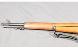 Springfield Armory ~ M1 Garand National Match ~ .308 - 8 of 13