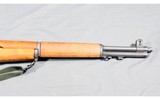 Springfield Armory ~ M1 Garand National Match ~ .308 - 5 of 13