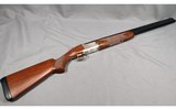 Browning ~ Citori Hunter ~ 12 Gauge