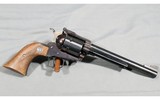 Ruger ~ New Model Super Blackhawk ~ .44 Magnum - 1 of 3