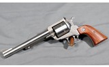 Ruger ~ New Model Super Blackhawk ~ .44 Mag - 2 of 3