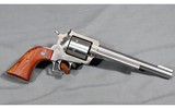 Ruger ~ New Model Super Blackhawk ~ .44 Mag - 1 of 3