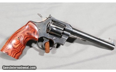 Colt ~ Officers Model Match ~ .38 Special ~ Call for Markdown Price!