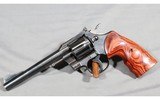 Colt ~ Officers Model Match ~ .38 Special - 2 of 3