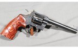 Colt ~ Officers Model Match ~ .38 Special