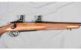 Remington ~ Model 700 ~ .300 Weatherby Magnum - 4 of 10