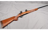 Remington ~ Model 700 ~ .300 Weatherby Magnum