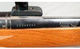 Remington ~ Model 700 ~ .300 Weatherby Magnum - 9 of 10