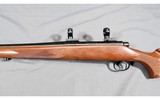 Remington ~ Model 700 ~ .300 Weatherby Magnum - 7 of 10