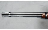 Winchester ~ 9422M ~ .22 Mag - 8 of 10
