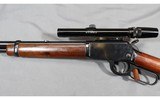 Winchester ~ 9422M ~ .22 Mag - 7 of 10