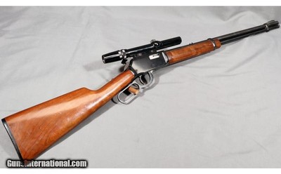 Winchester ~ 9422M ~ .22 Mag ~ Call for Markdown Price!