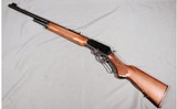 Marlin ~ 1895 ~ .45-70 Govt. - 2 of 12