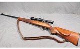 JC Higgins ~ Model 52 ~ .222 Remington - 2 of 12