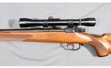 JC Higgins ~ Model 52 ~ .222 Remington - 7 of 12