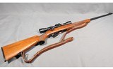 JC Higgins ~ Model 52 ~ .222 Remington - 1 of 12