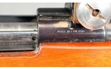 JC Higgins ~ Model 52 ~ .222 Remington - 11 of 12