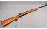 Winchester ~ Model 70 ~ .375 H&H