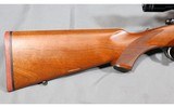 Ruger ~ M77 ~ .270 Winchester - 3 of 11